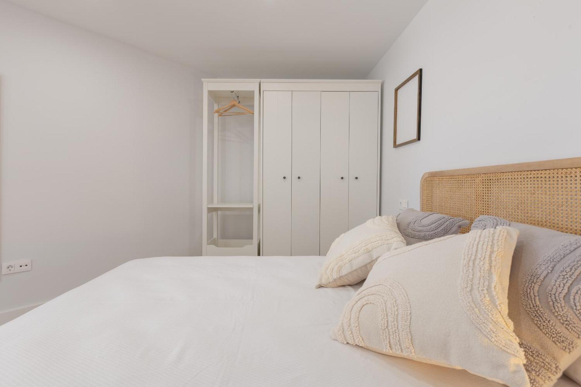 Apartamento Con Vistas En Puerto Banus Marbella Bagian luar foto