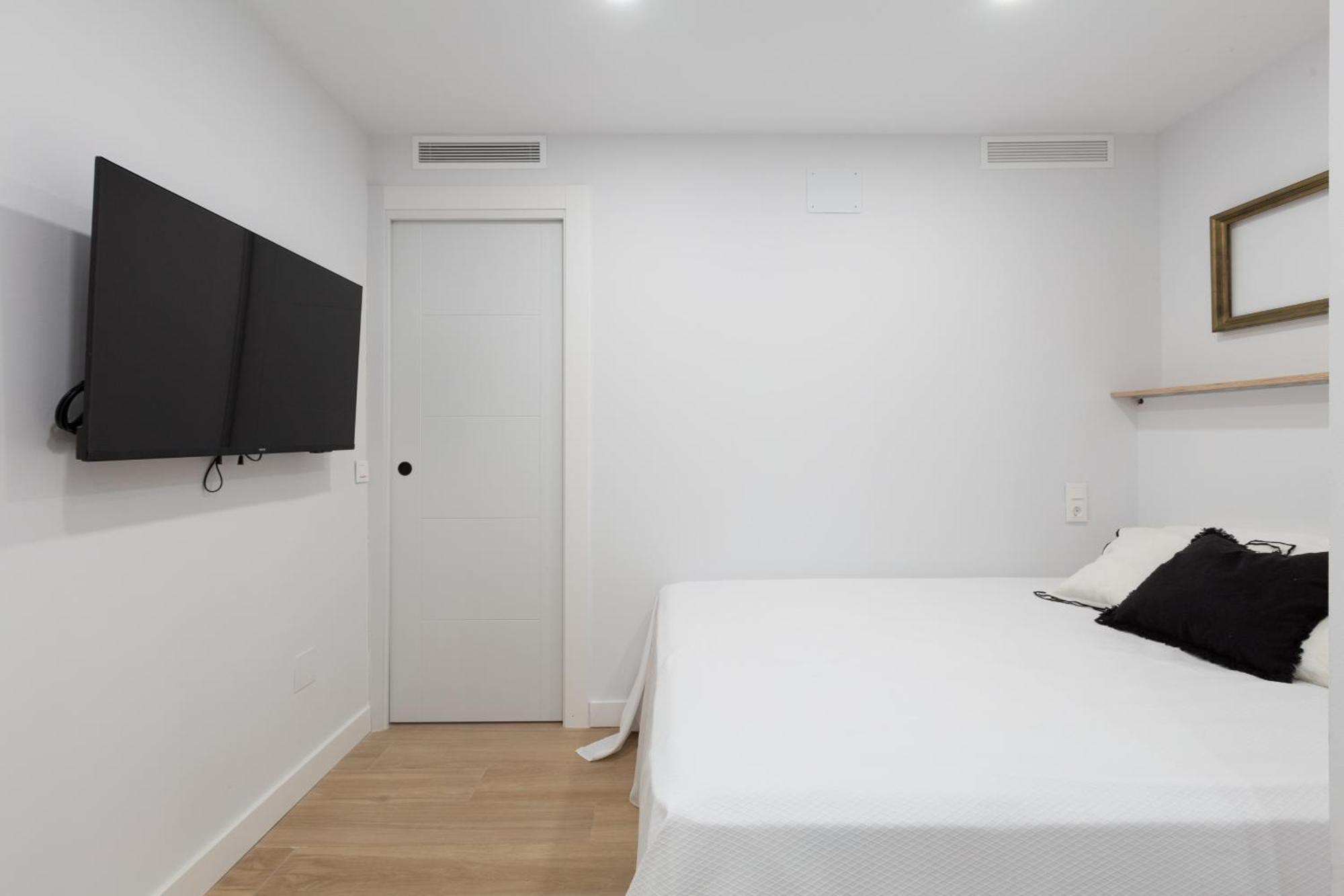 Apartamento Con Vistas En Puerto Banus Marbella Bagian luar foto