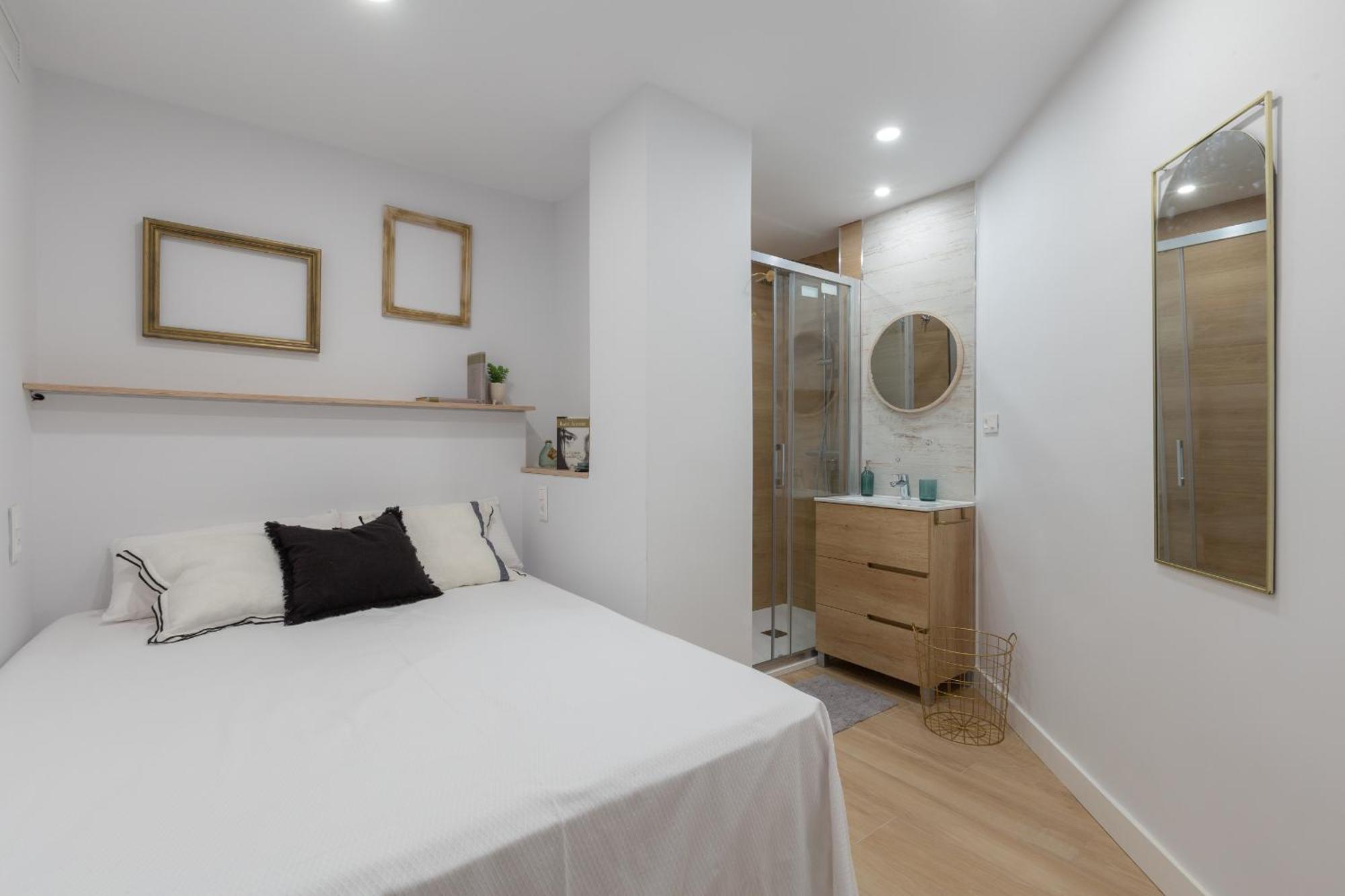 Apartamento Con Vistas En Puerto Banus Marbella Bagian luar foto