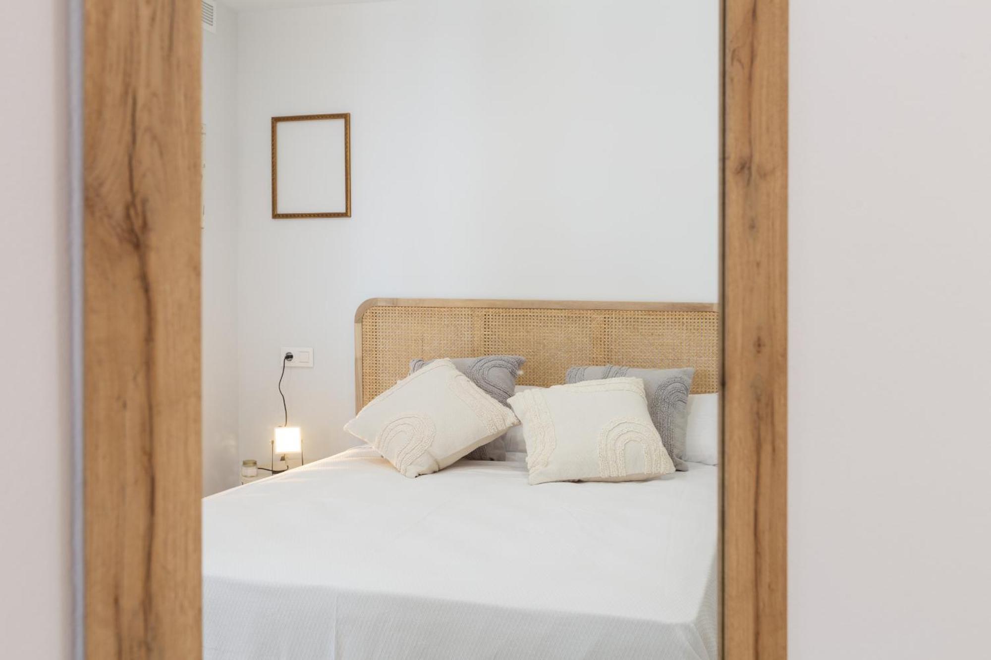 Apartamento Con Vistas En Puerto Banus Marbella Bagian luar foto