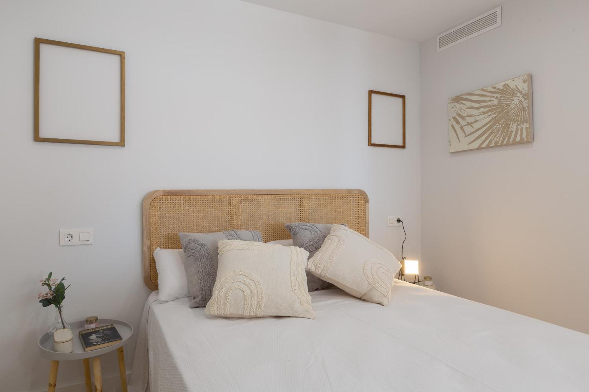 Apartamento Con Vistas En Puerto Banus Marbella Bagian luar foto