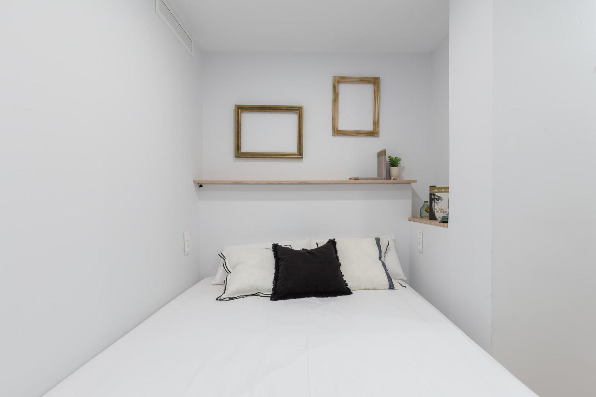 Apartamento Con Vistas En Puerto Banus Marbella Bagian luar foto