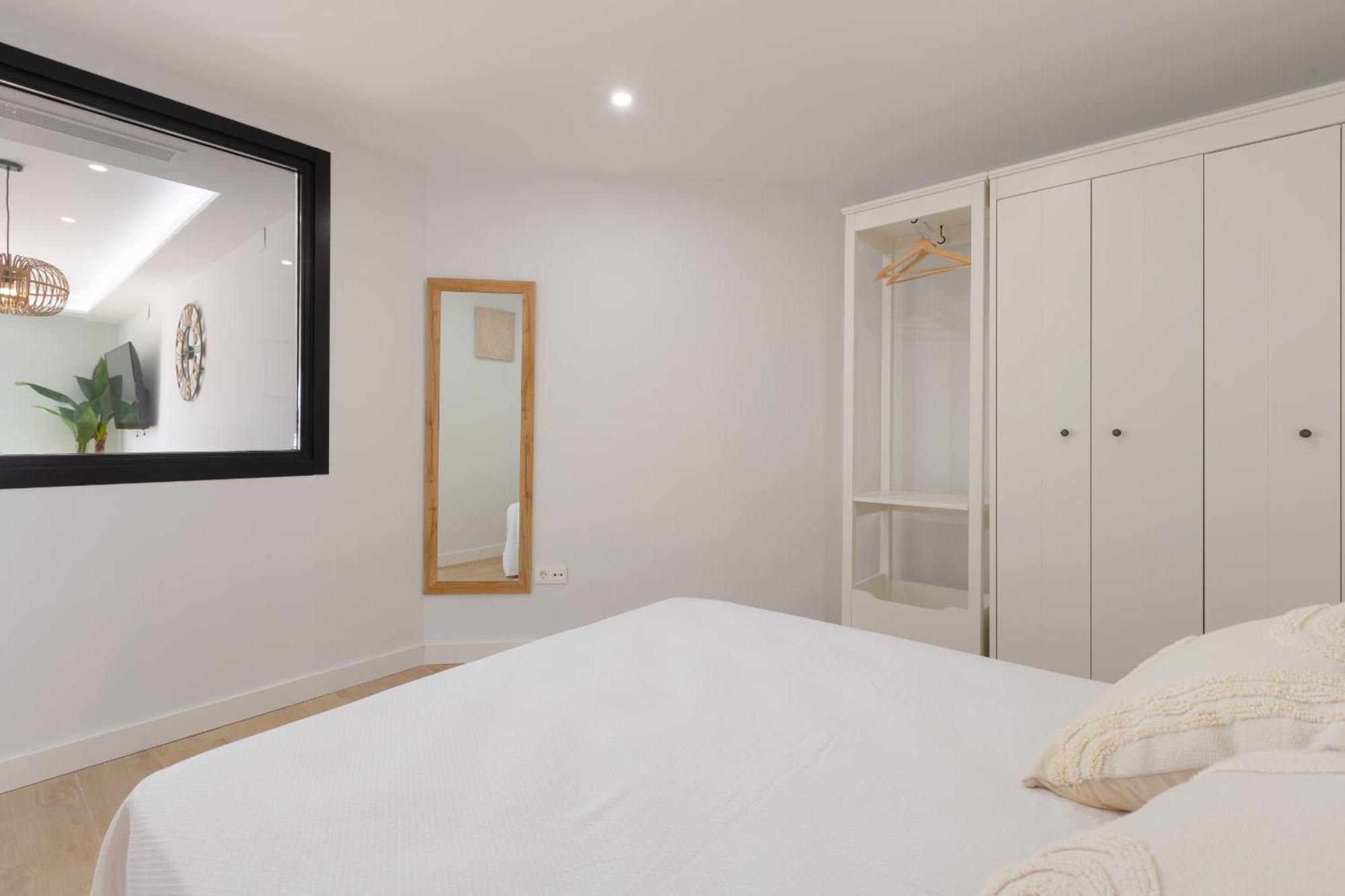Apartamento Con Vistas En Puerto Banus Marbella Bagian luar foto